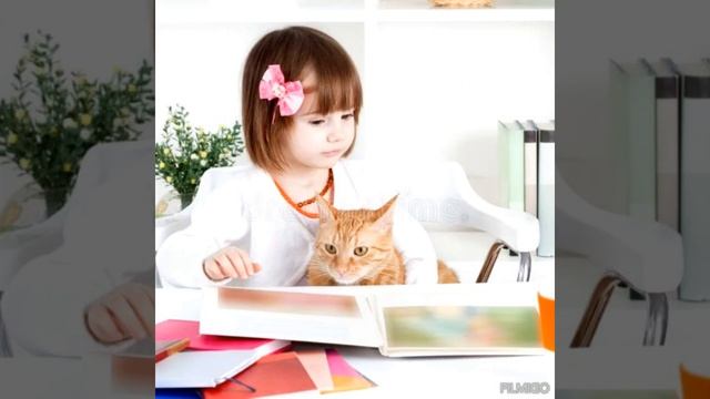 Мультстишки ?ВеСеЛыЙ и УмНыЙ КоТеНоК ?? ?СТИХИ и СТИШАТА для малышей ? смотреть онлайн