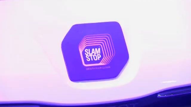 Презентация уникального продукта SlamStop на выставке "Автозапчасти. Автошоу-2013" смотреть онлайн