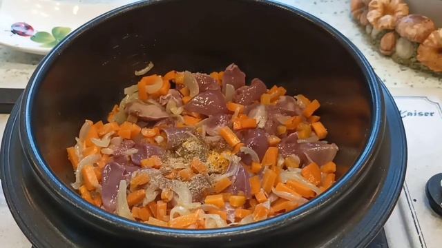 необычный супчик дня