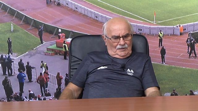 Arena 17 09 2020 Zoran Mihajlov смотреть онлайн