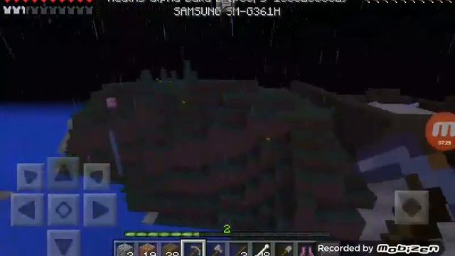 Майнкрафт броня кожа смотреть онлайн