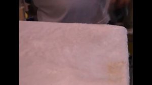 Чем удалить метки кота и следы мочи за 5 минут