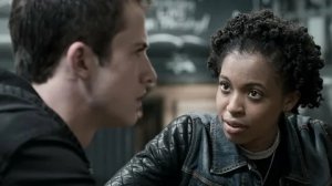 13 причин, почему - Русский трейлер (HD)