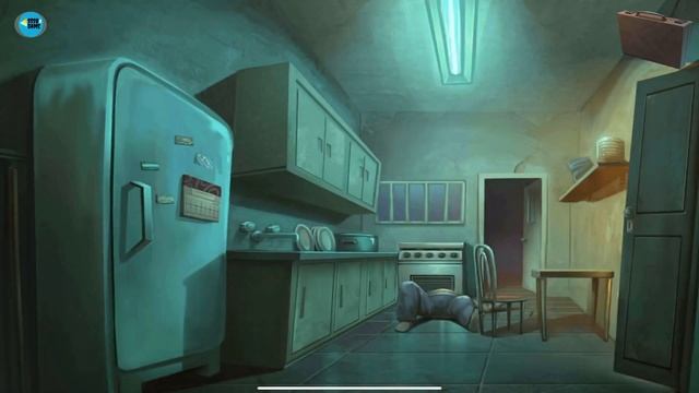 Nobodies Murder Cleaner: Mission 4 , iOS/Android Walkthrough смотреть онлайн
