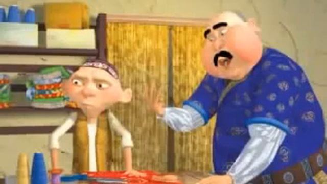 Алдар Көсе: Он тақия смотреть онлайн