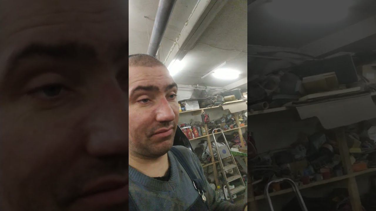 Покраска деталей мотоцикла "Днепр" смотреть онлайн