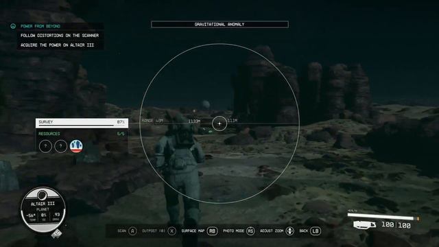 Starfield Day 29 - Exploring Altair System and Quests [Xbox Series S] смотреть онлайн
