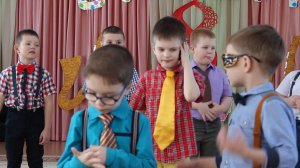 8 марта 2019- Ручеёк