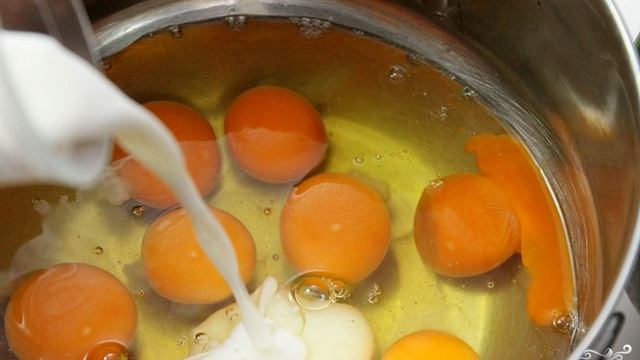 Сборник рецептов