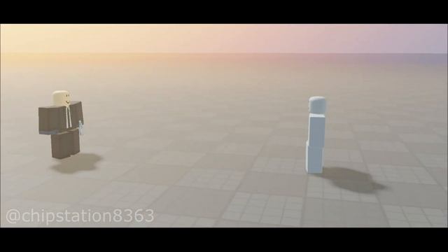 Gun test (Roblox 1080HD) смотреть онлайн