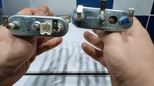 Замена ТЭНа в стиральной машине. На что обратить внимание.