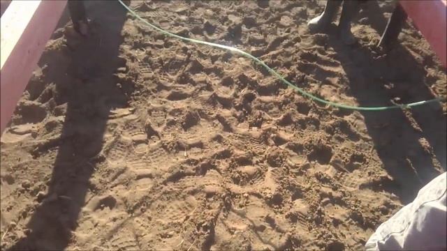 Новый сезон. Эпизод 3. Сборка ростверка. Строительство каркасного дома. смотреть онлайн