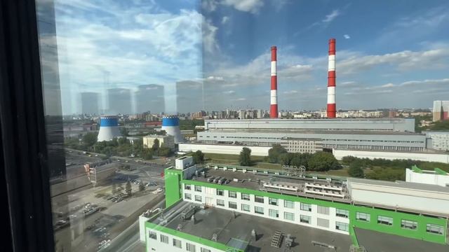 Абсолютно новый ремонт! Что то докупим! Жк Метрополия! смотреть онлайн