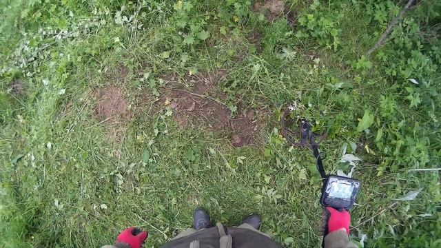 Тест на разность грунт баланса с макро мульти крузер. смотреть онлайн