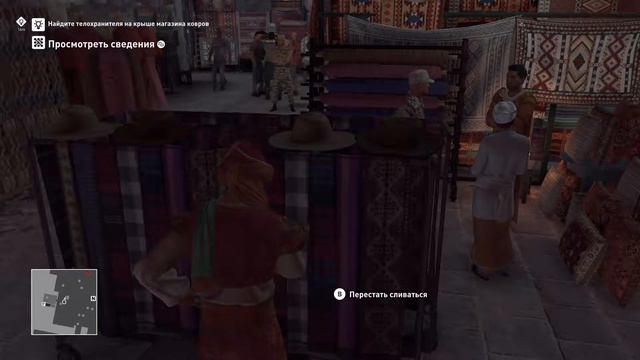 Hitman. #13. Дом на песке (Марракеш, бонусный уровень) смотреть онлайн