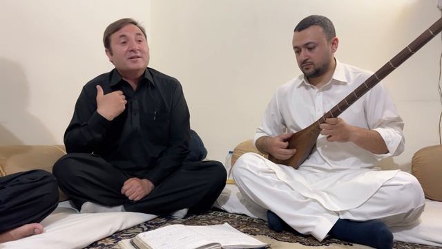 Zari Allahoten Kom | Classic Khowar Bashonu| Mansoor Ali Shabab | Wali Muhammad Khan | Rahim Danish смотреть онлайн