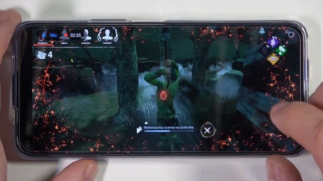 Honor 50 Lite - Dead By Daylight | Gaming Test | Snapdragon 662 | 8 Cores смотреть онлайн