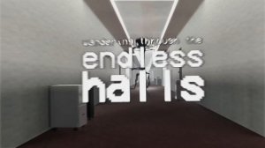 Endless Plane ▶ Backrooms Song