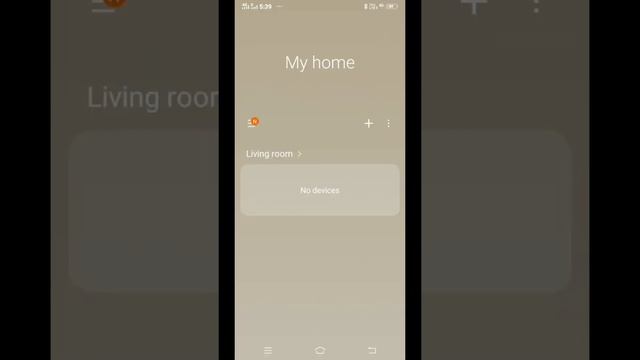 How to create samsung account in your samsung TV⚡How to use smartthings app in mobile and samsung T смотреть онлайн