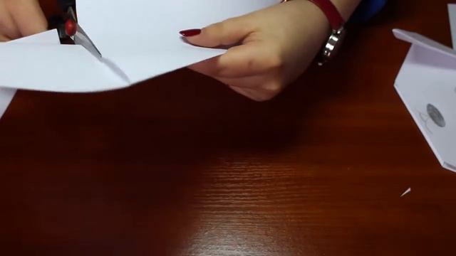 Как сделать собачку из бумаги смотреть онлайн