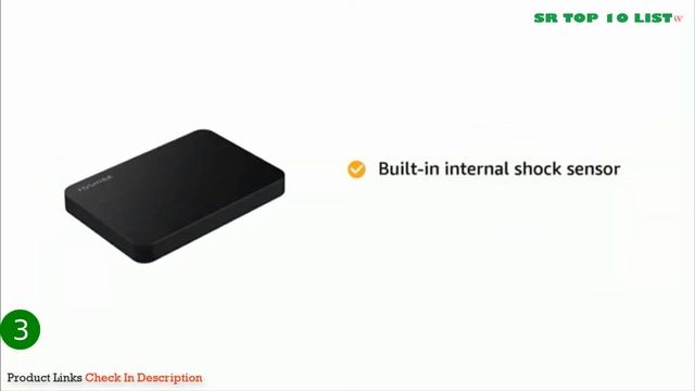 Best External SSD 2023 - Top 5 External SSD Reviews смотреть онлайн