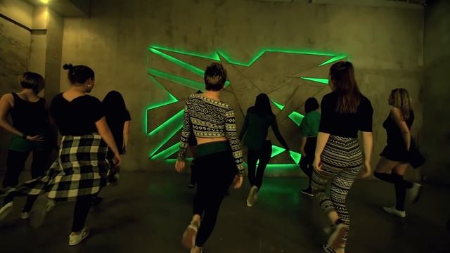 MAJOR LAZER & MOTI - BOOM | dancehall choreography by NASTYA SLOBODA смотреть онлайн