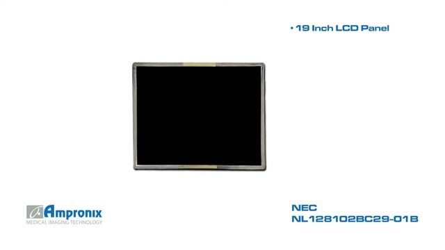 NEC NL128102BC29 01B Display Monitor Screen Sales | Service | Repair | Exchange | Replacement смотреть онлайн