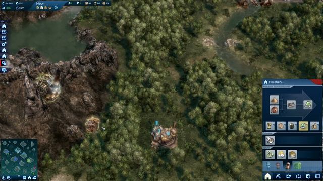 Let's Play Anno 2070 - Die Tiefsee #5 смотреть онлайн