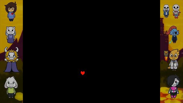 EIN MÖRDER ERHEBT SICH [Together] [Genocide] #2 Undertale [German] Let's Play смотреть онлайн