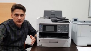 Сравнение лазерной и струйной печати