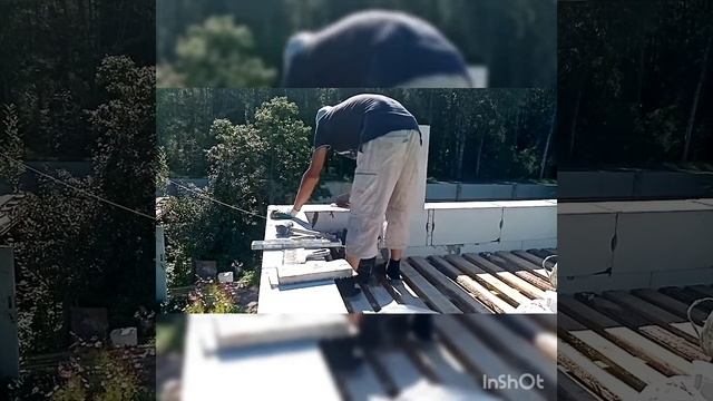 12.Второй этаж, перекрытия смотреть онлайн