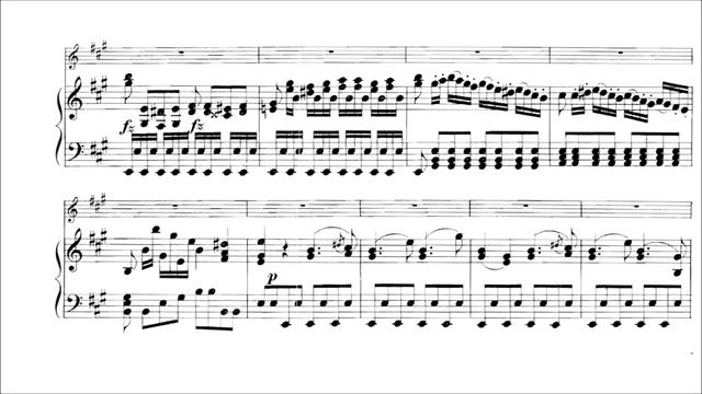 2024 HKSMF Violin N208, Concerto under 13, Viotti Concerto No.22 in A minor, Joachim cadenza смотреть онлайн