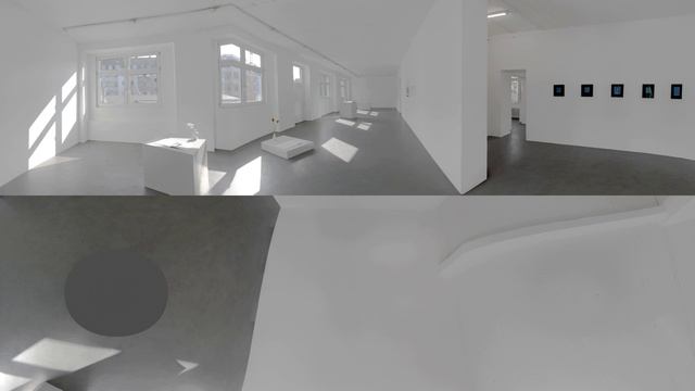 "Light Sketch" a series by Juergen Staack смотреть онлайн