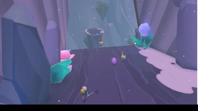 Adventure Time: Magic Man's Head Games - No Death Runs смотреть онлайн
