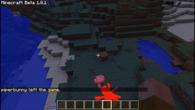 Minecraft - Game Of Craft - Part 2