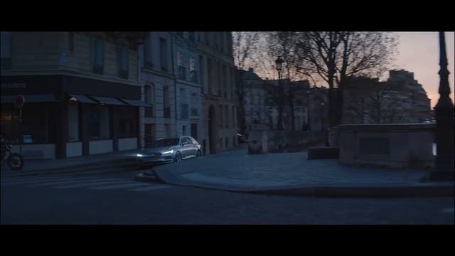 Volvo V90 - Made by Sweden ft. Zlatan Ibrahimović смотреть онлайн