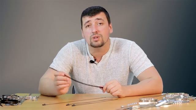 Стальные кабельные хомуты смотреть онлайн