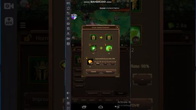 Hack game everybody's rpg Improve 100% смотреть онлайн