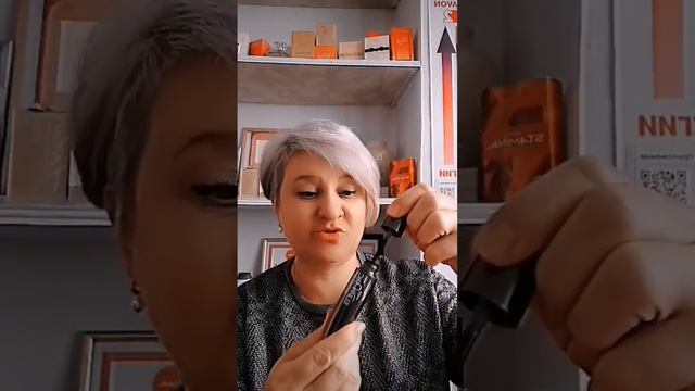 тушь Avon Эйфория.#тушьдляресниц#тушьavon смотреть онлайн