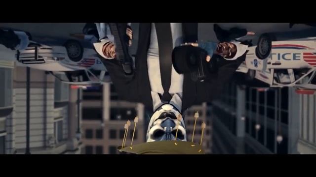 PAYDAY 2 Sydney Character Pack Teaser Australian Edition V2 смотреть онлайн
