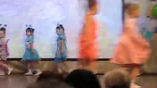 Танец бабочек смотреть онлайн