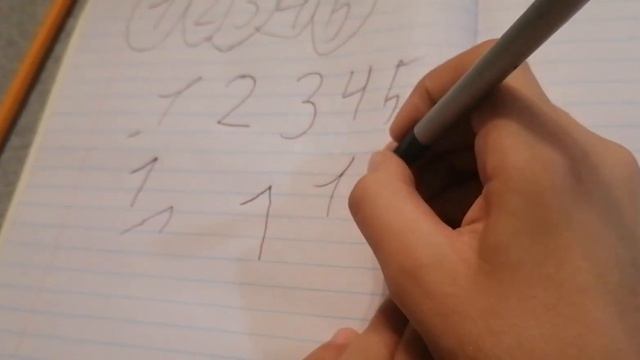 #2. Ц И Ф Р Ы 1 2 3 / ШКОЛА ДЛЯ САМЫХ МАЛЕНЬКИХ смотреть онлайн