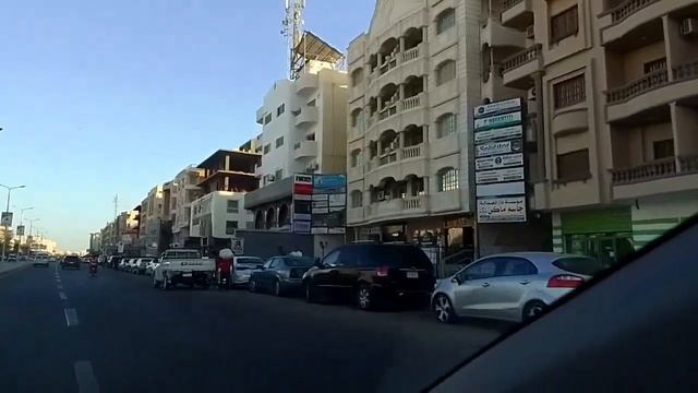 ЕГИПЕТ--ХУРГАДА. ПО УЛИЦАМ ГОРОДА . НОЯБРЬ 2022 Г. смотреть онлайн