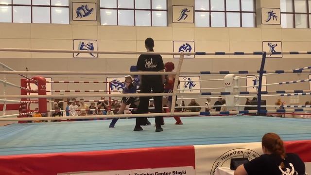 Дукин Тимур (синий угол) Стайки Open 06.11.2022 смотреть онлайн