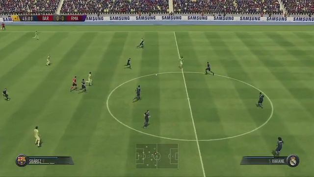FIFA 19 PS3 смотреть онлайн