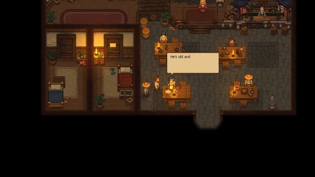 Let's Play Graveyard Keeper - PC Gameplay Part 1 - I Wanna Go Home! смотреть онлайн