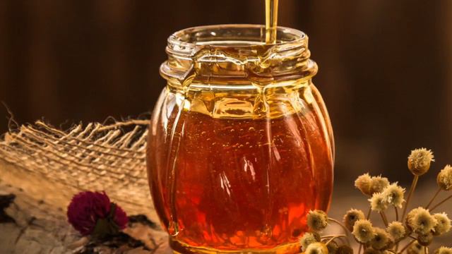 О значении меда в христианстве и его связи с крестом смотреть онлайн