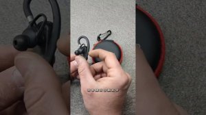 Обзор Гарнитуры New Bee LC-B45