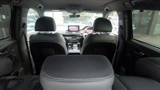 (***** SOLD *****) Audi Q5 2.0TDI MHEV 40 Edition 1 quattro S tronic смотреть онлайн