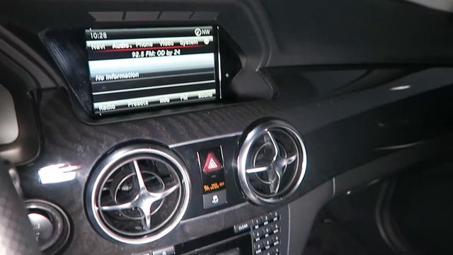 2015 Mercedes-Benz GLK 350 4MATIC for Sale in Canton, Ohio | Jeff's Motorcars смотреть онлайн